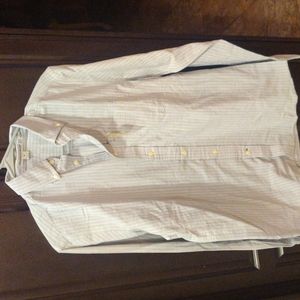 The New Ivy Brand, Small, Gray stripes